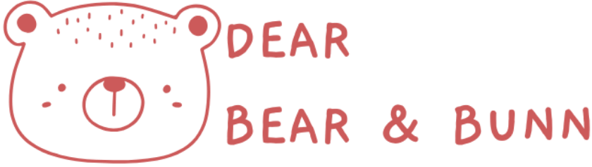Dịch vụ sách cá nhân hóa - Dear Bear & Bunn